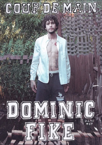 Dominic Fike