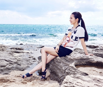 Ariel Lin