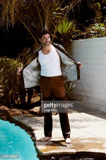 Tom Ellis