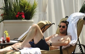 Tom Ellis