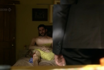 Tom Ellis