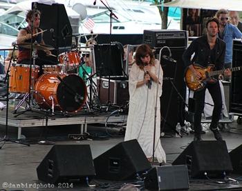 Nicole Atkins