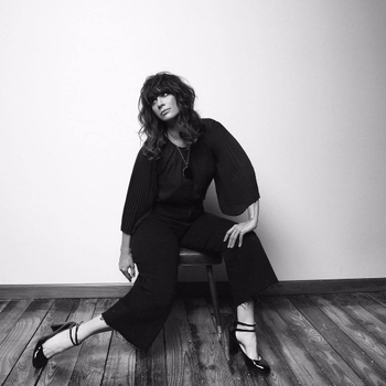 Nicole Atkins