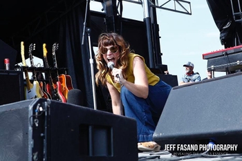 Nicole Atkins