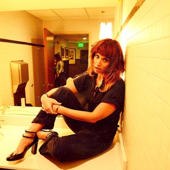 Nicole Atkins