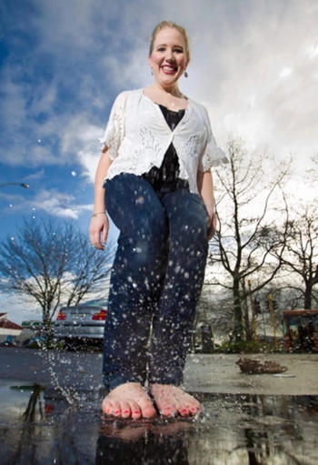 Katie Boom