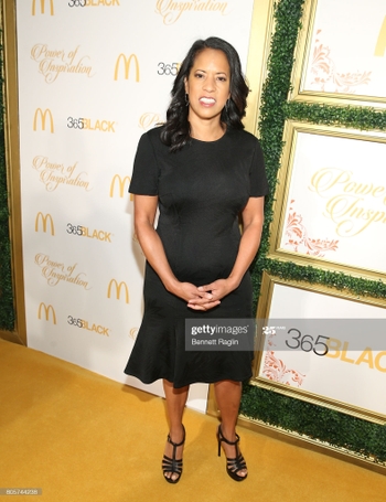 Michelle Ebanks