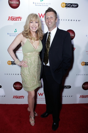 Leeza Gibbons