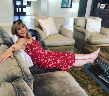 Leeza Gibbons