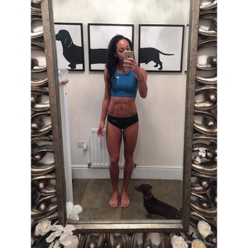 Katarina Johnson-Thompson