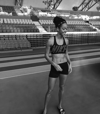 Katarina Johnson-Thompson