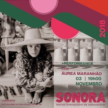 Áurea Maranhão