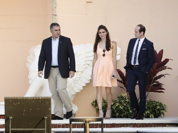 Hope Hicks