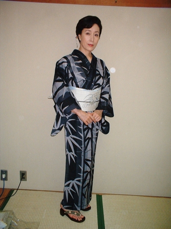 Atsuko Takahata