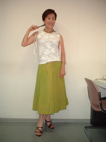 Atsuko Takahata