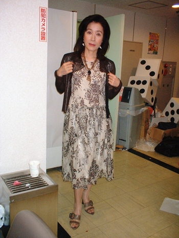 Atsuko Takahata