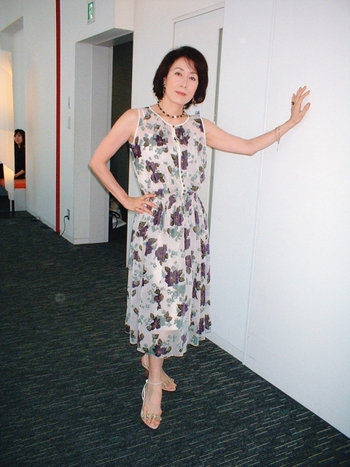 Atsuko Takahata