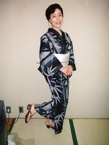 Atsuko Takahata