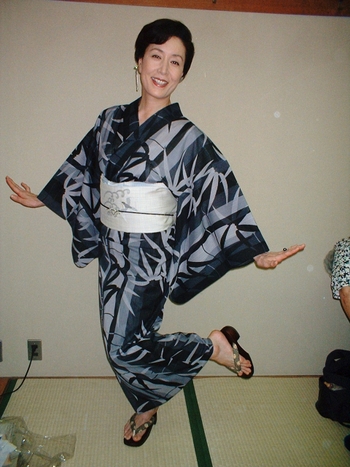 Atsuko Takahata