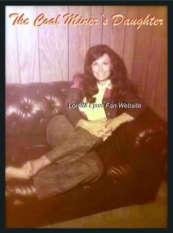 Loretta Lynn