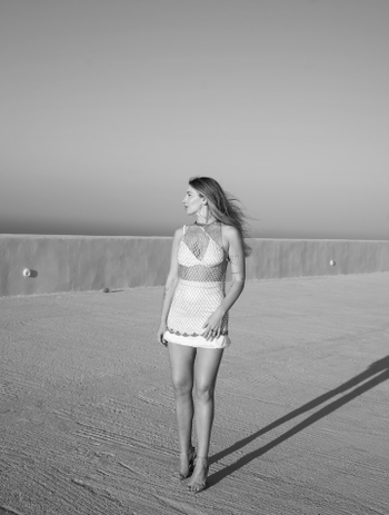 Kateryna Biehu