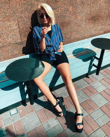 Kateryna Biehu
