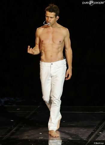 Joey McIntyre