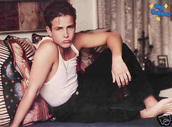 Joey McIntyre