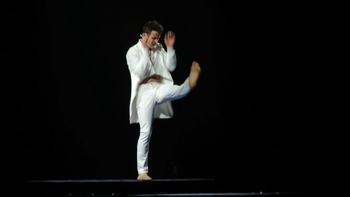 Joey McIntyre