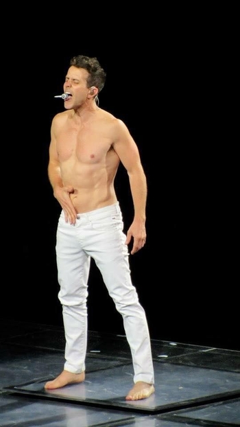 Joey McIntyre