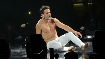 Joey McIntyre