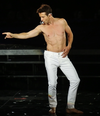 Joey McIntyre