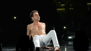 Joey McIntyre