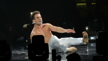 Joey McIntyre