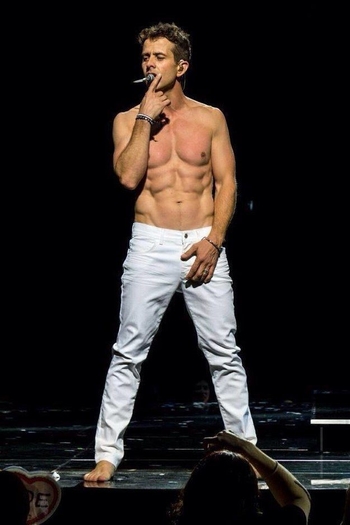 Joey McIntyre