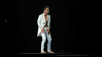 Joey McIntyre