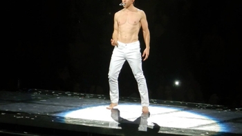 Joey McIntyre