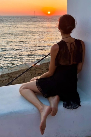 Stella Kapezanou