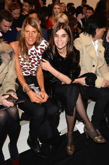 Carine Roitfeld