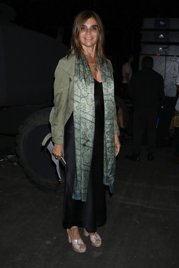 Carine Roitfeld