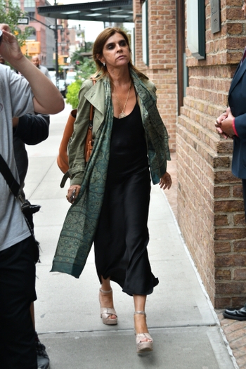 Carine Roitfeld