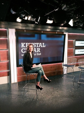 Krystal Ball