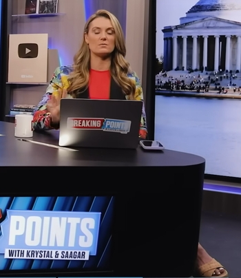 Krystal Ball