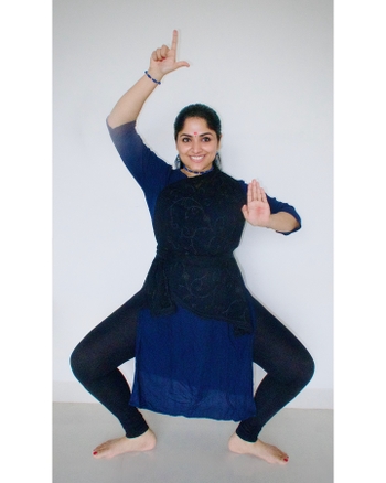 Chandini Sreedharan