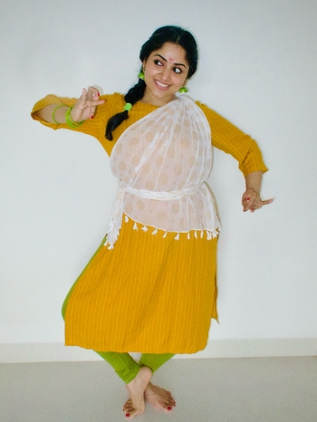 Chandini Sreedharan