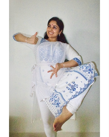 Chandini Sreedharan