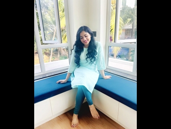  alt="Chandini Sreedharan"