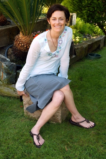 Sarah Clarke