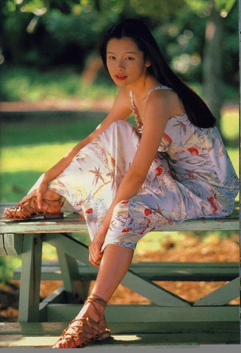 Vivian Hsu