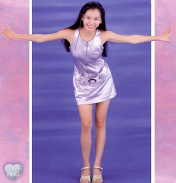 Vivian Hsu